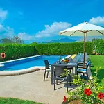 Villa Corralet by Villa Plus