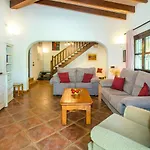 Villa Corralet by Villa Plus