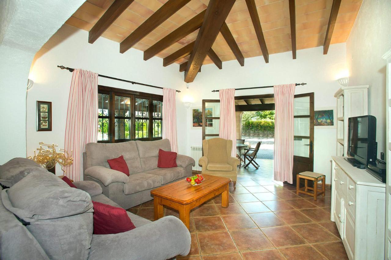 Corralet By Villa Puerto Pollensa